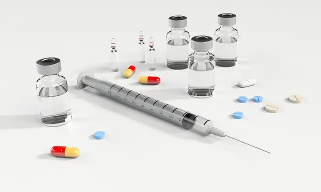 The design of medicine
