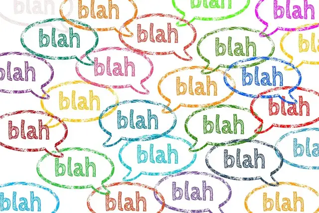 When debating is useless