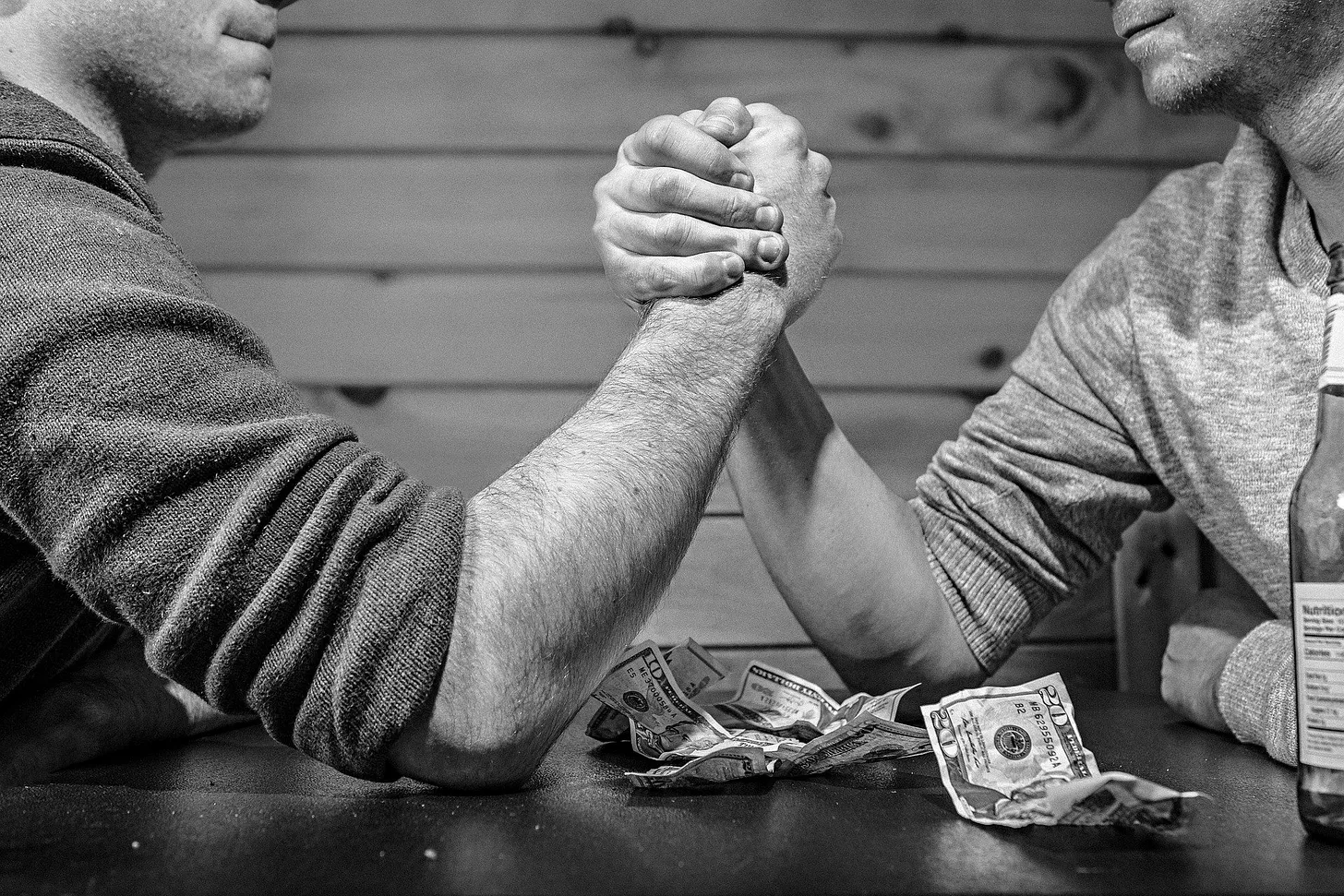 The design of money